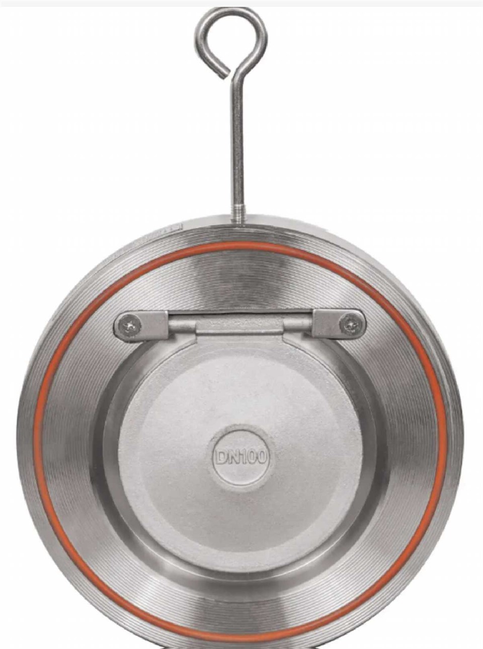 Single Plate Wafer Type Check Valve